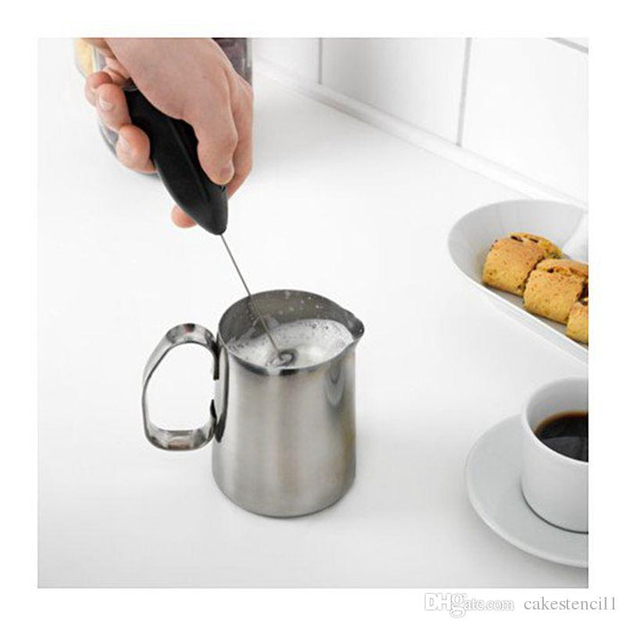 Handheld Foam Maker