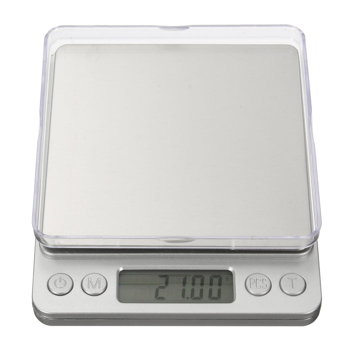 Food Digital Scale