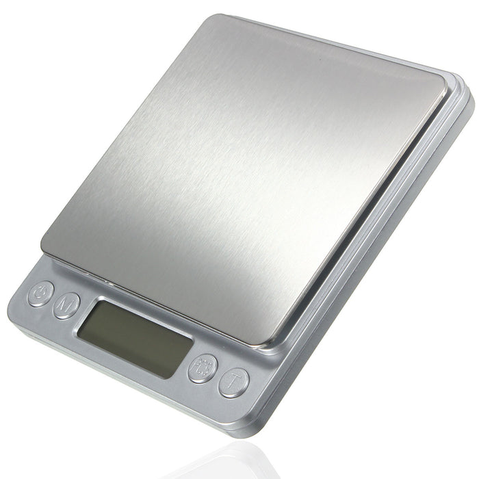 Food Digital Scale