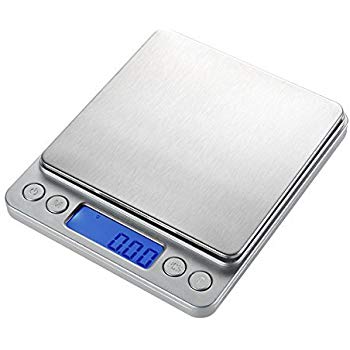 Food Digital Scale