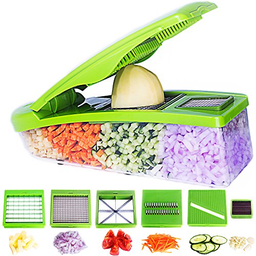 Food Vegetable Chopper