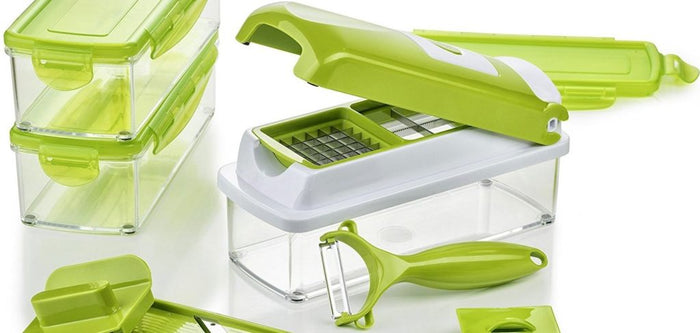 Food Vegetable Chopper