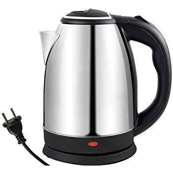 Stainless Steel Electric Kettle