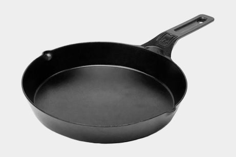 Cast Iron Skillet