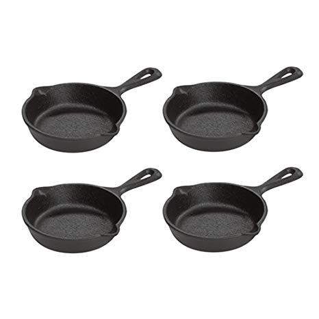 Cast Iron Skillet