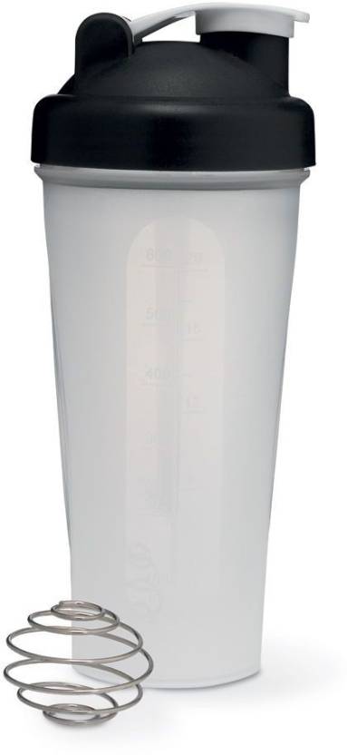 Loop Top Shaker Bottle